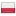 dpateachers.com server is located in Poland